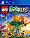 LEGO Worlds